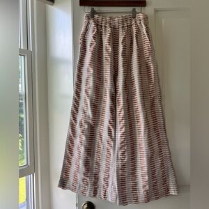 Ace & Jig, Stroll Pants in Chalk